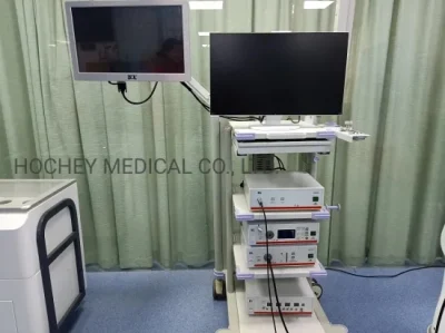 Pinces laparoscopiques réutilisables chirurgicales Mt Medical/instruments de laparoscopie